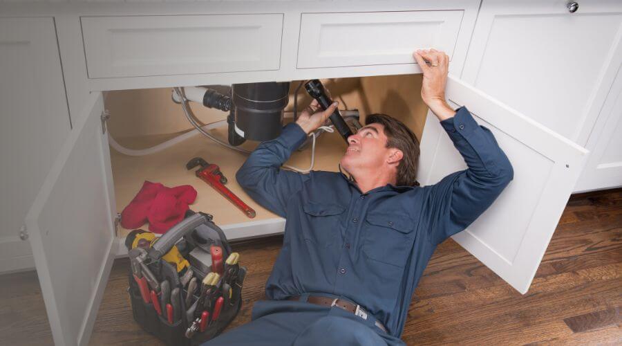Professional Leak Detection in Coachella, CA