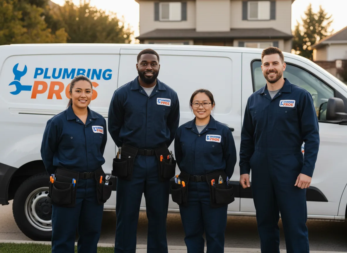 Water Heater Repair company in Coachella, CA